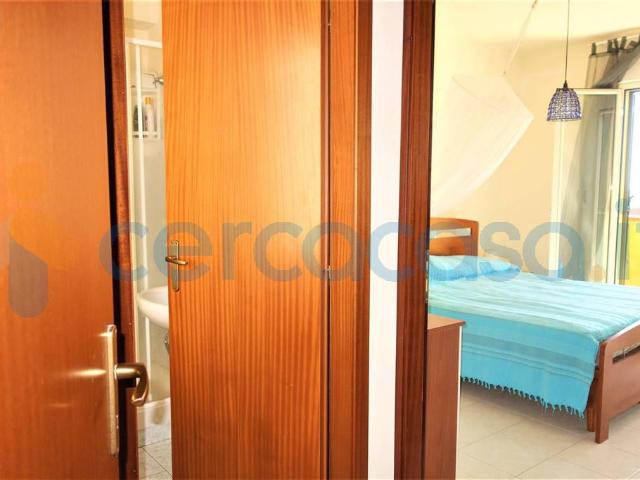 Appartamento in affitto in Via Stradella Catania 55, Santa Teresa Di Riva