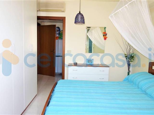 Appartamento in affitto in Via Stradella Catania 55, Santa Teresa Di Riva