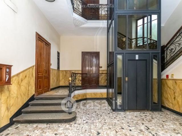 Appartamento in Affitto in Via Susa 23 a Torino