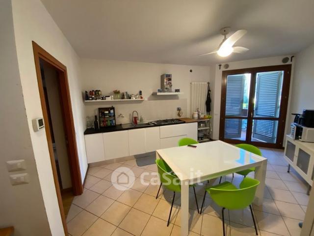 Appartamento in Affitto in Via Padre Reginaldo Giuliani a Prato