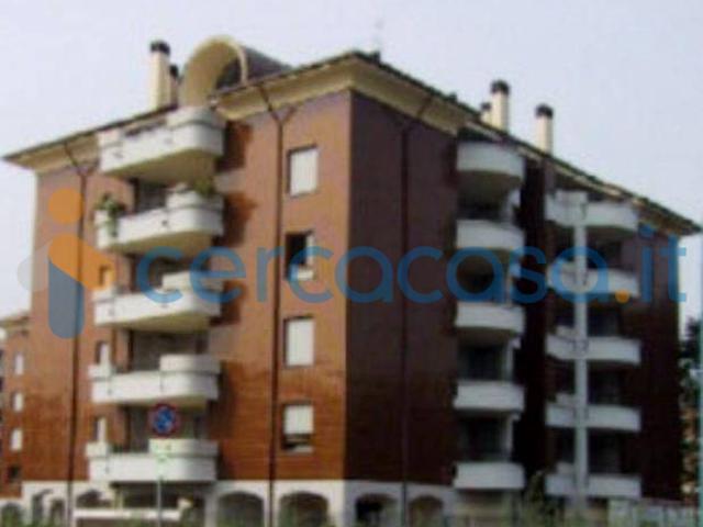 Appartamento in affitto in Via Panzeri, Agrate Brianza