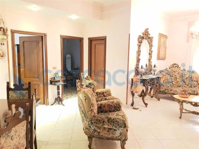 Appartamento in affitto in Via Piave, Avellino