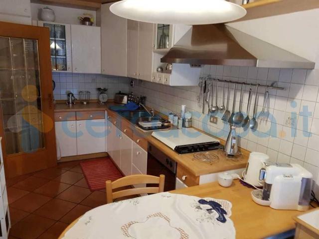 Appartamento in affitto in Via Roma 219, Merano