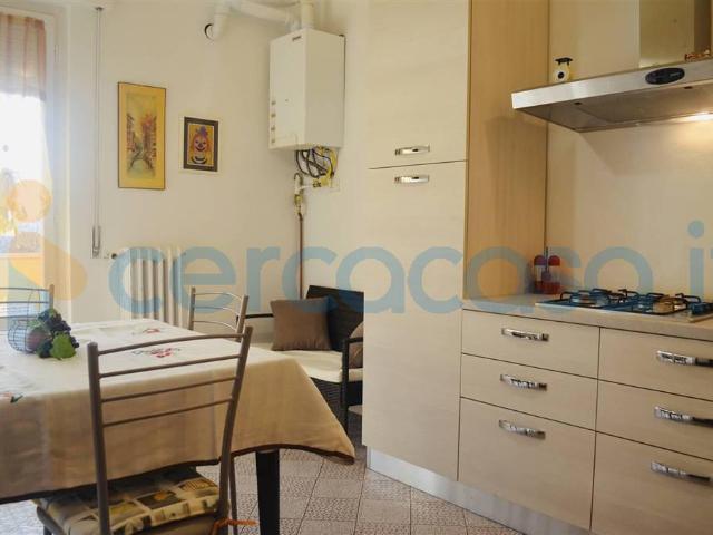 Appartamento in affitto in Via Roma 3, San Vincenzo