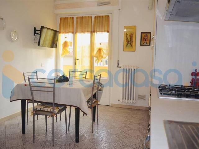 Appartamento in affitto in Via Roma 3, San Vincenzo