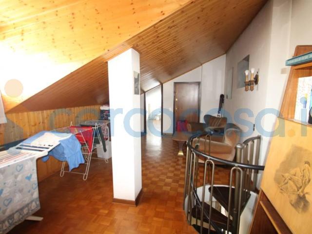 Appartamento in affitto in Via Riccoboni 2/b, Padova