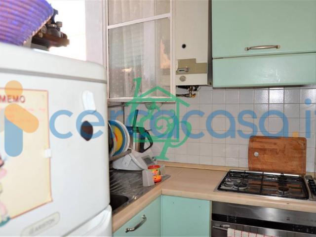 Appartamento in affitto in Via Teodosio, Milano