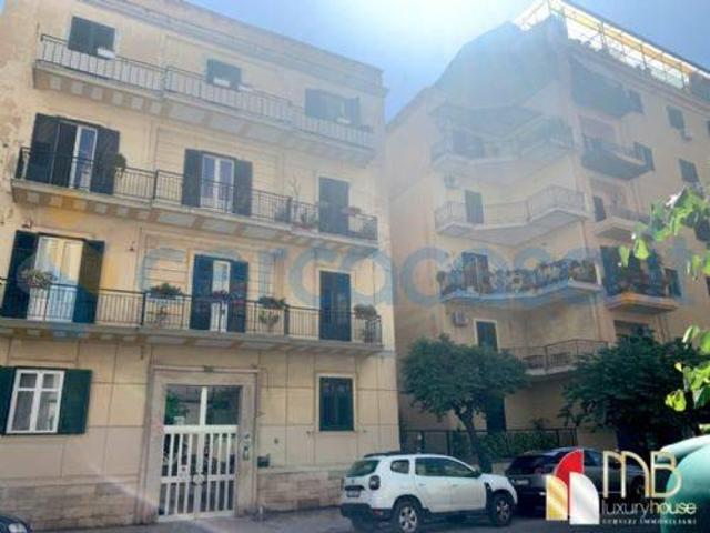 Appartamento in affitto in Via Terrasanta 65, Palermo