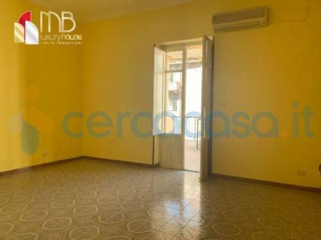 Appartamento in affitto in Via Terrasanta 65, Palermo