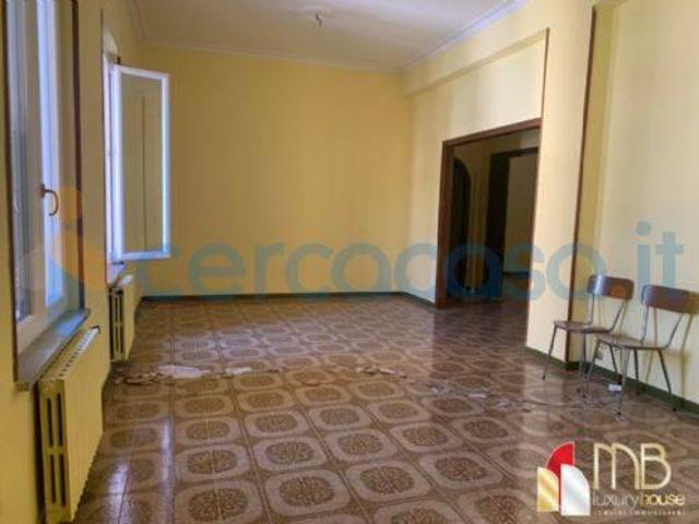 Appartamento in affitto in Via Terrasanta 65, Palermo
