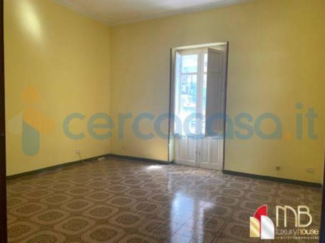 Appartamento in affitto in Via Terrasanta 65, Palermo