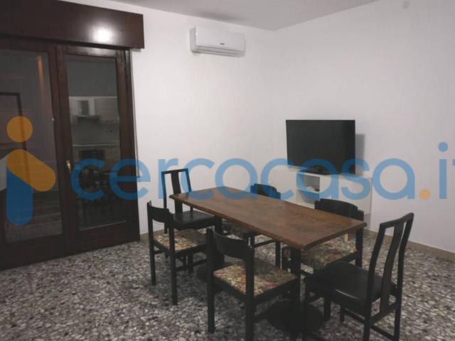 Appartamento in affitto in Via Trieste, Venezia
