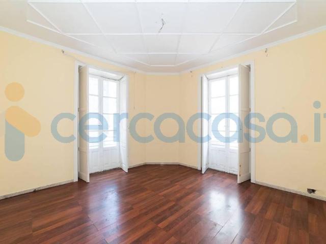 Appartamento in affitto in Via Ughetti 65, Catania