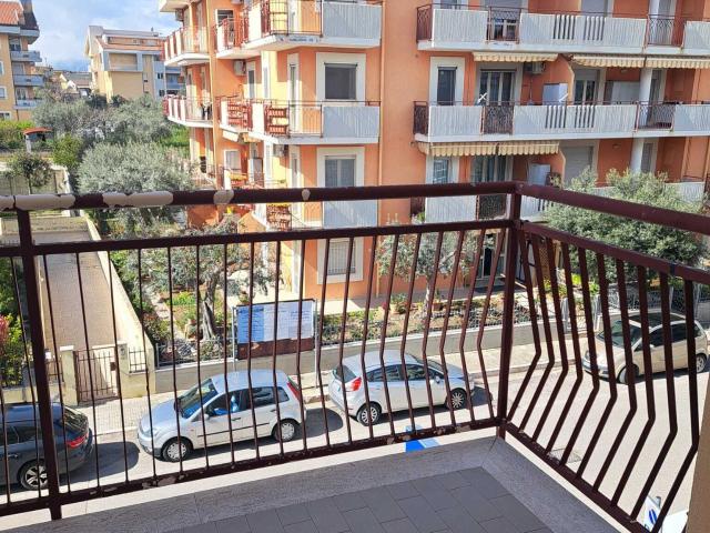 Appartamento in affitto in via v. bachelet 39, Fossacesia