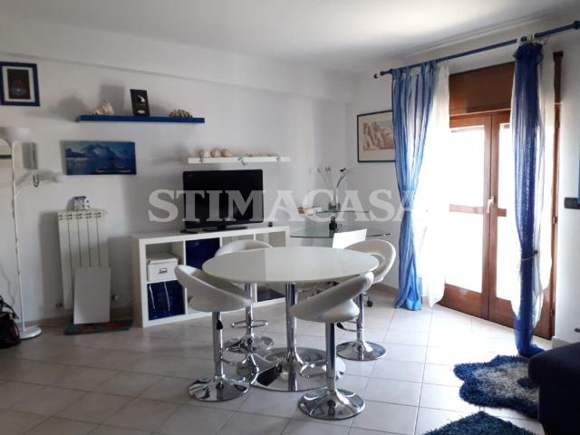 Appartamento in affitto in Via XX Settembre Contatti