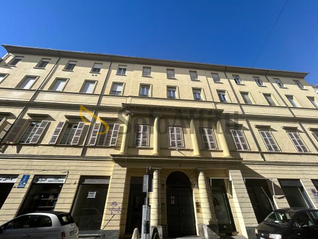 Appartamento in affitto in via xx settembre 65, Asti