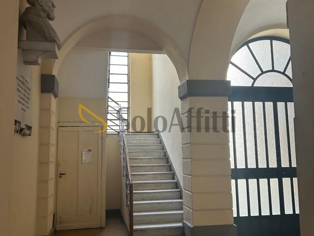 Appartamento in affitto in via xx settembre 65, Asti