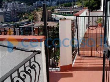 Appartamento in affitto in Viale Annunziata, Messina
