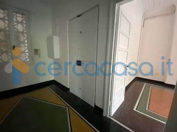 Appartamento in affitto in Viale Aspromonte, Genova