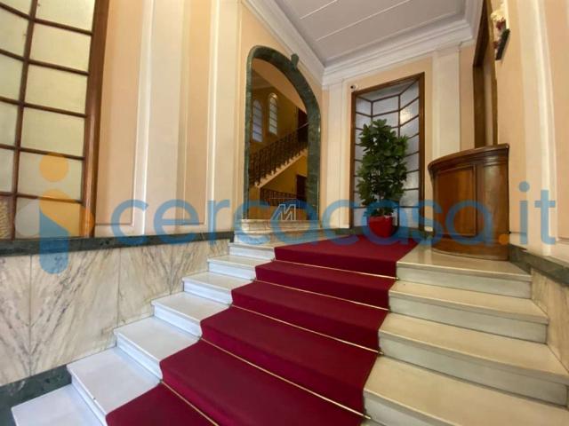 Appartamento in affitto in Viale Aspromonte, Genova