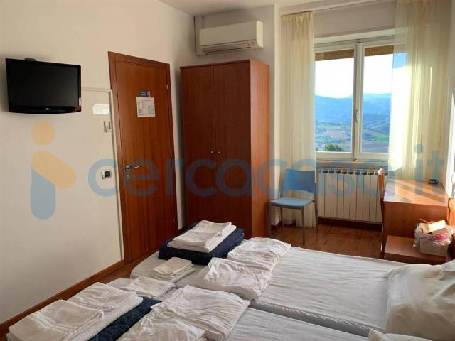 Appartamento in affitto in Viale Giacomo Leopardi, Camerino