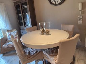 Appartamento in Affitto in Viale roma – Forte dei marmi – FORTE ROMA 3