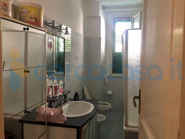 Appartamento in affitto in Viale San Martino 365, Messina