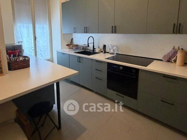 Appartamento in Affitto in Vicolo San Giovanni Sul Muro 18 a Milano
