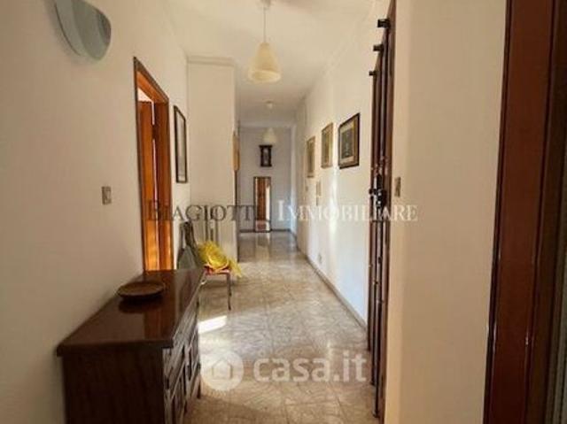 Appartamento in Affitto in zona San Jacopo, Fabricotti, Coteto a Livorno