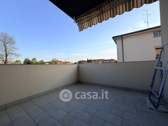 Appartamento in Affitto in zona Saviabona, Villaggio Dei Fiori a Vicenza