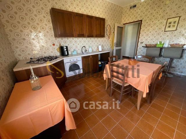 Appartamento in Affitto in zona Scala Greca Tiche a Siracusa