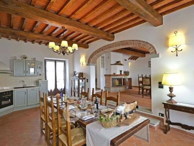 Appartamento in Affitto in C.s.o. Farneta 334 /A a Cortona