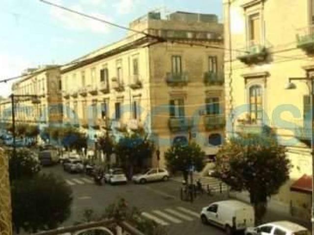 Appartamento in affitto in C.so Umberto, Siracusa
