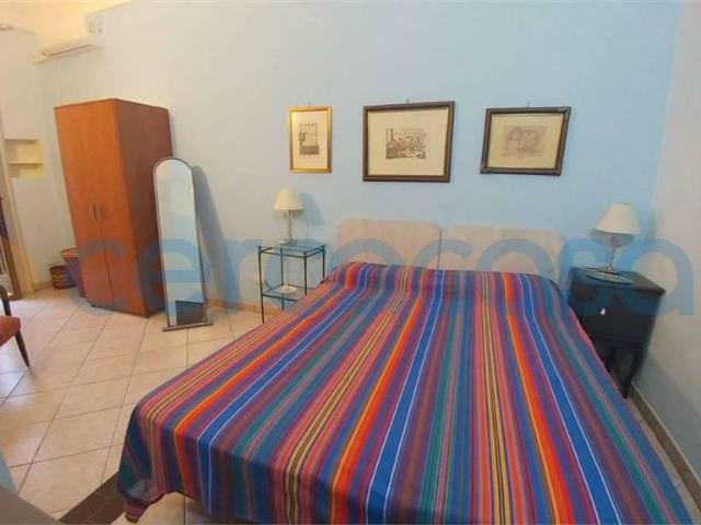Appartamento in affitto in Corso Umberto, Siracusa