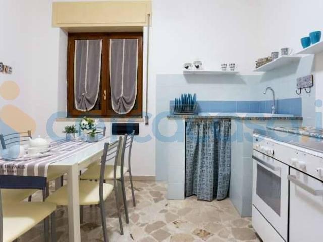 Appartamento in affitto in Corso Umberto, Siracusa