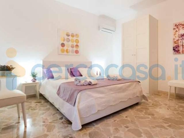 Appartamento in affitto in Corso Umberto, Siracusa