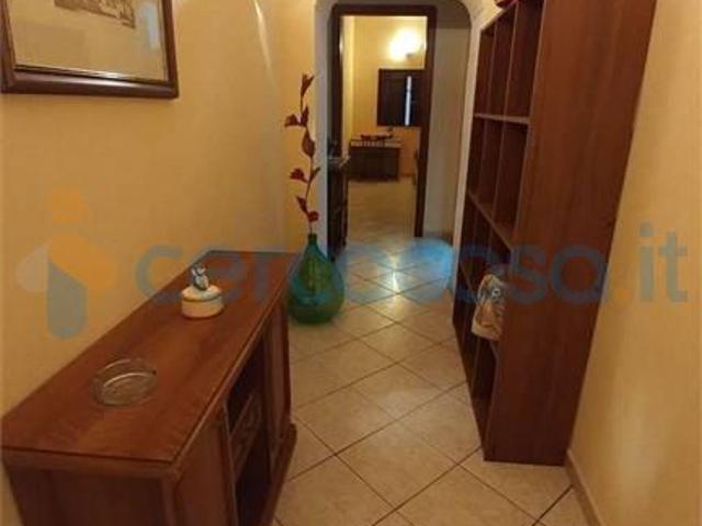 Appartamento in affitto in Corso Umberto, Siracusa