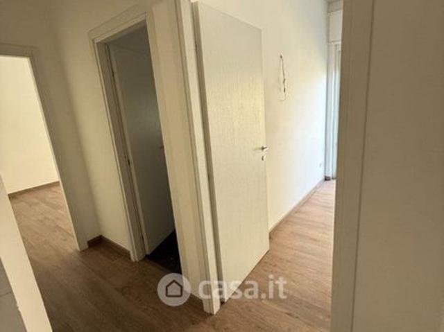 Appartamento in Affitto in Corso Vittorio Emanuele 66 a Napoli