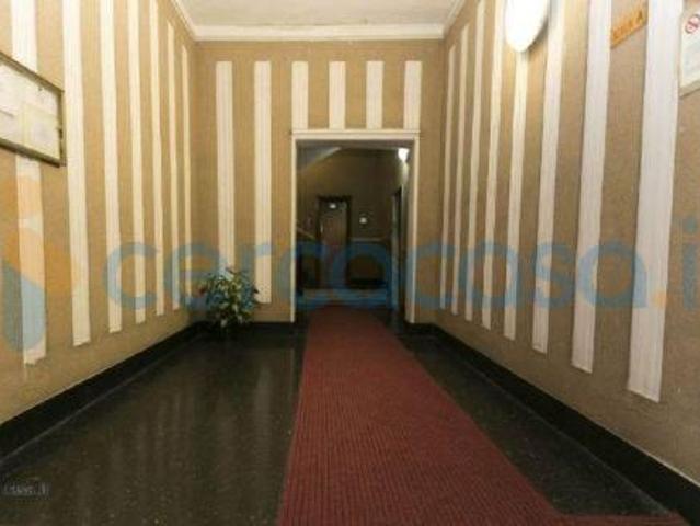 Appartamento in affitto in Corso Aldo Gastaldi, Genova