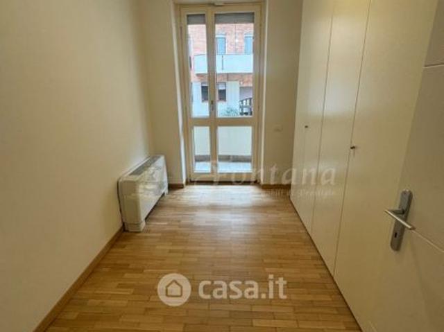 Appartamento in Affitto in Corso Magenta a Milano