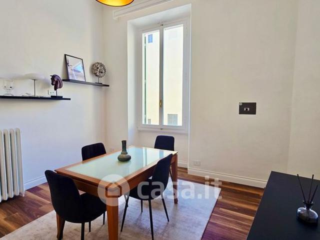 Appartamento in Affitto in Lungarno Serristori a Firenze