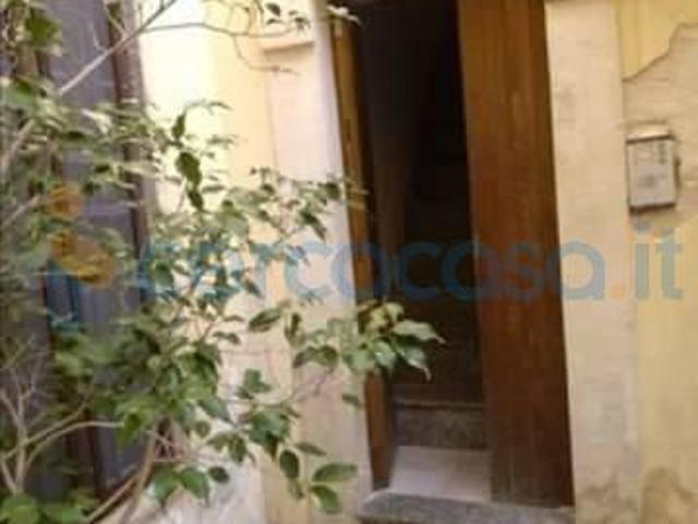 Appartamento in affitto in Ortigia, Siracusa