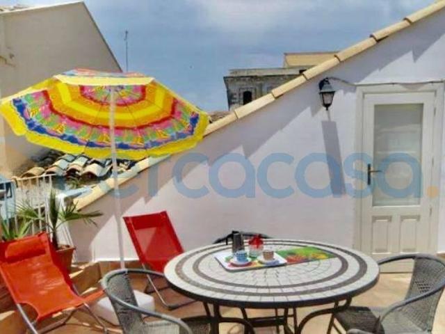 Appartamento in affitto in Ortigia, Siracusa