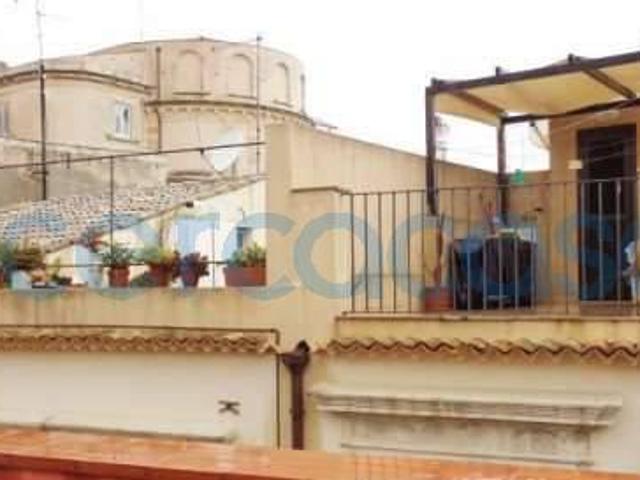 Appartamento in affitto in Ortigia, Siracusa
