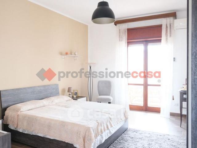 Appartamento in Affitto in Piazza Generale G. Nastasi 9 a Milazzo
