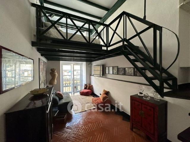Appartamento in Affitto in Piazza De Marini a Genova