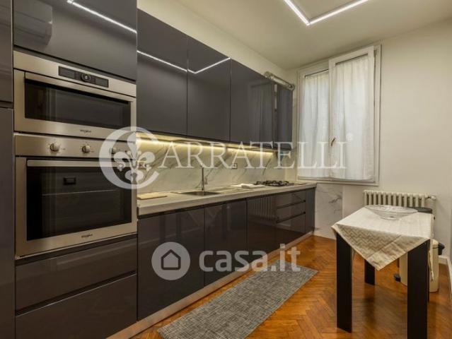 Appartamento in Affitto in Piazza San Marco 3 a Firenze