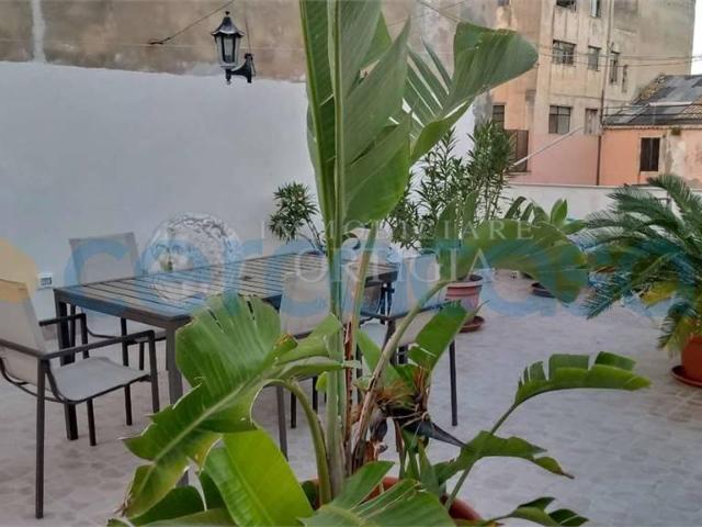 Appartamento in affitto in Piazza San Giuseppe, Siracusa