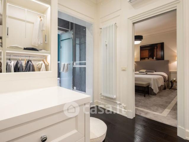 Appartamento in Affitto in Piazzetta dei del Bene a Firenze