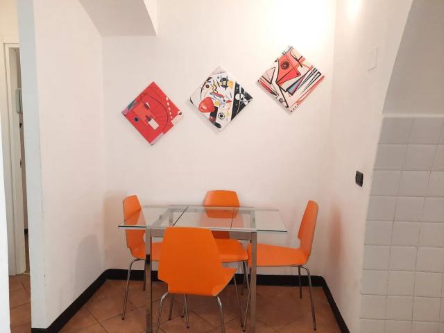Appartamento in affitto in Piano di Rocca, 4